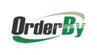 orderby - logo